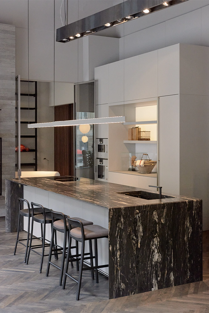 CELEBRATE THE BOFFI BRAND AND HIGH-QUALITY FURNISHINGS AT 3DAYSOFDESIGN IN COPENHAGEN