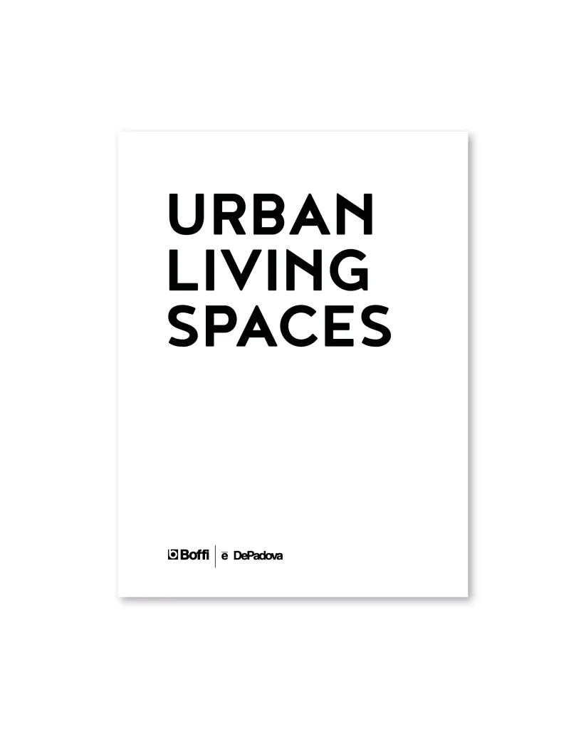 9 URBAN LIVING SPACES