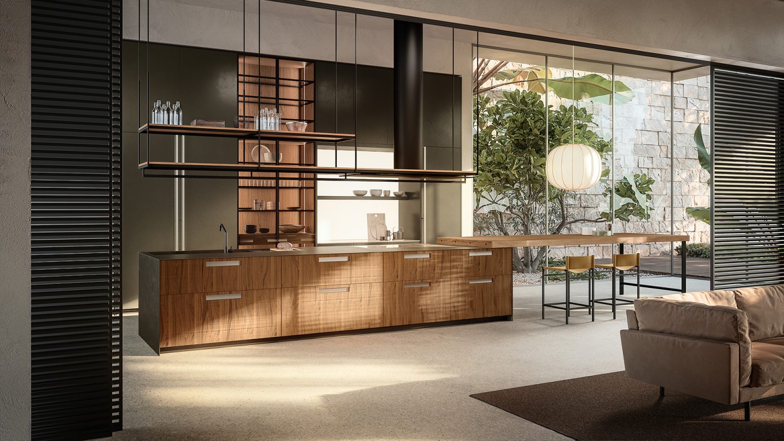 Cucine da interno | Boffi