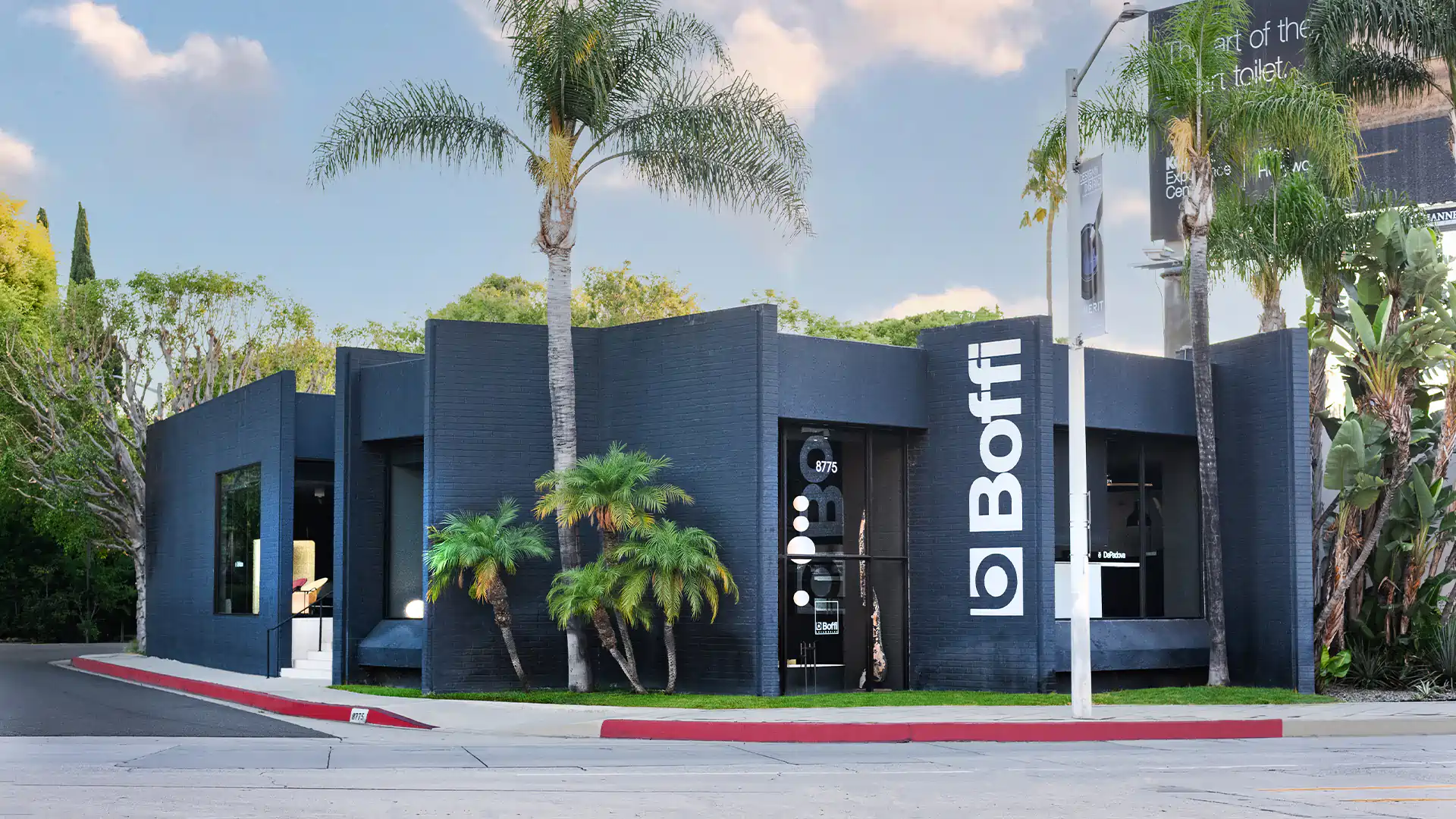 Boffi|DePadova Los Angeles