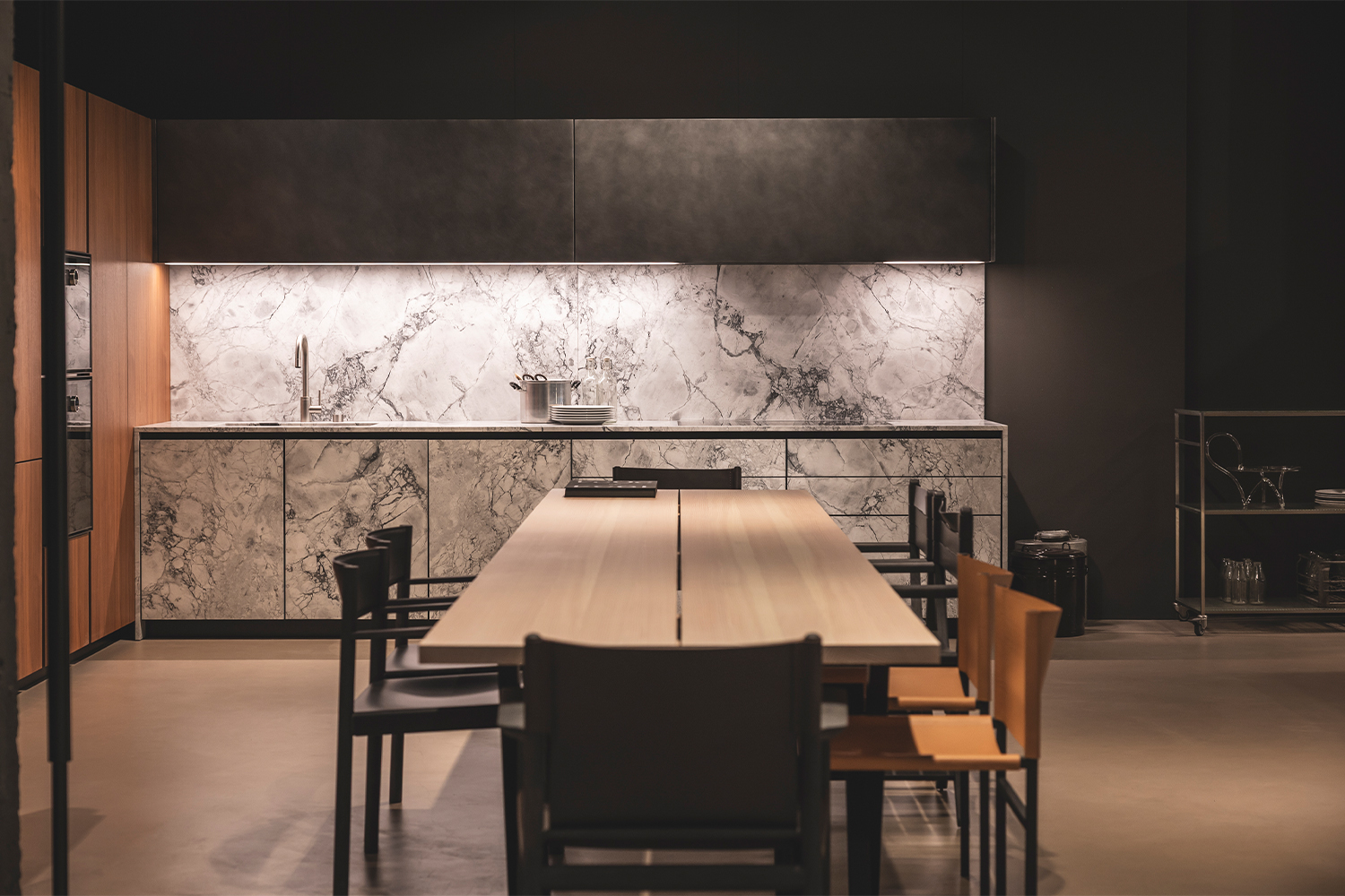 Boffi|DePadova Showroom Barcellona1