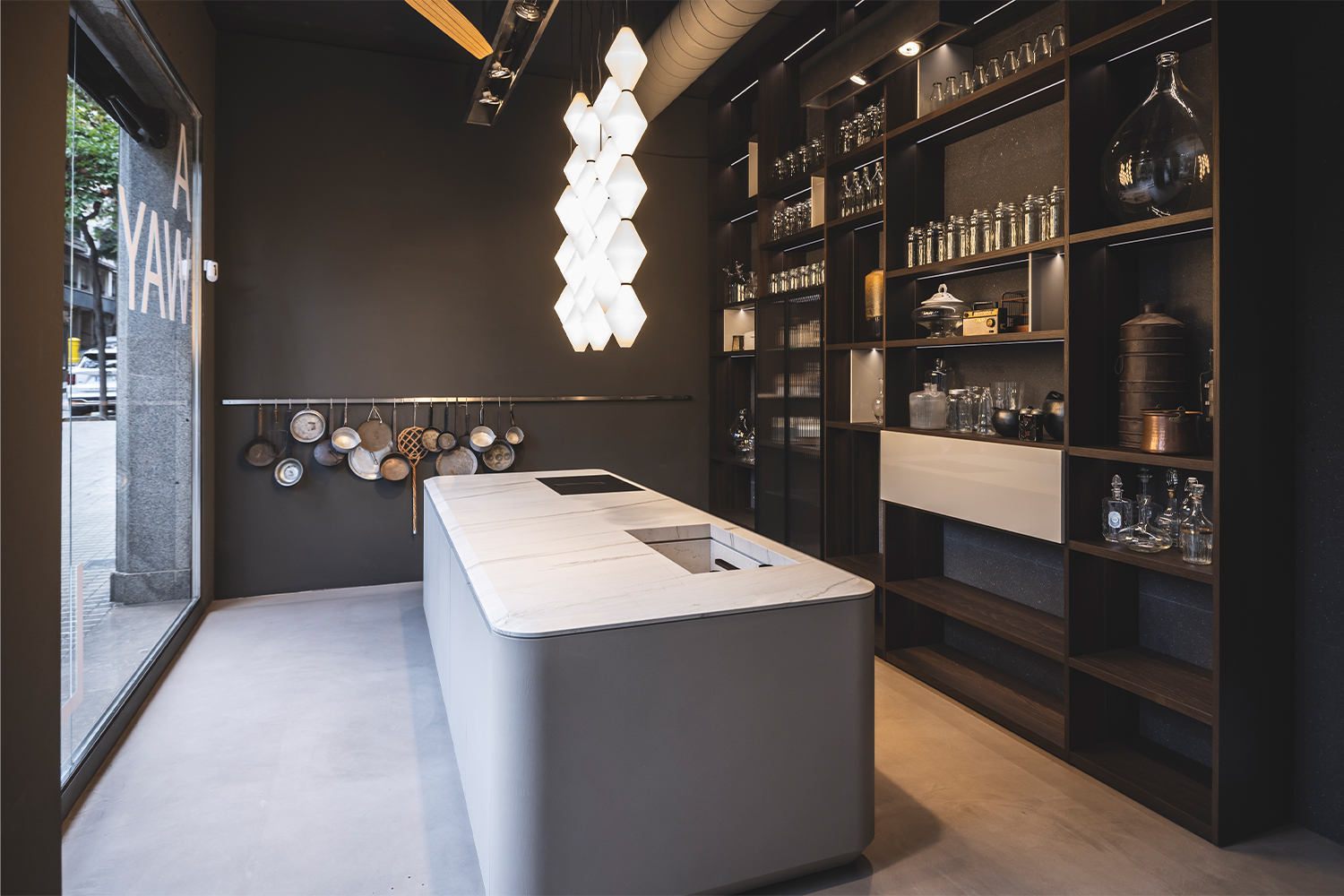 Boffi|DePadova Showroom Barcellona13