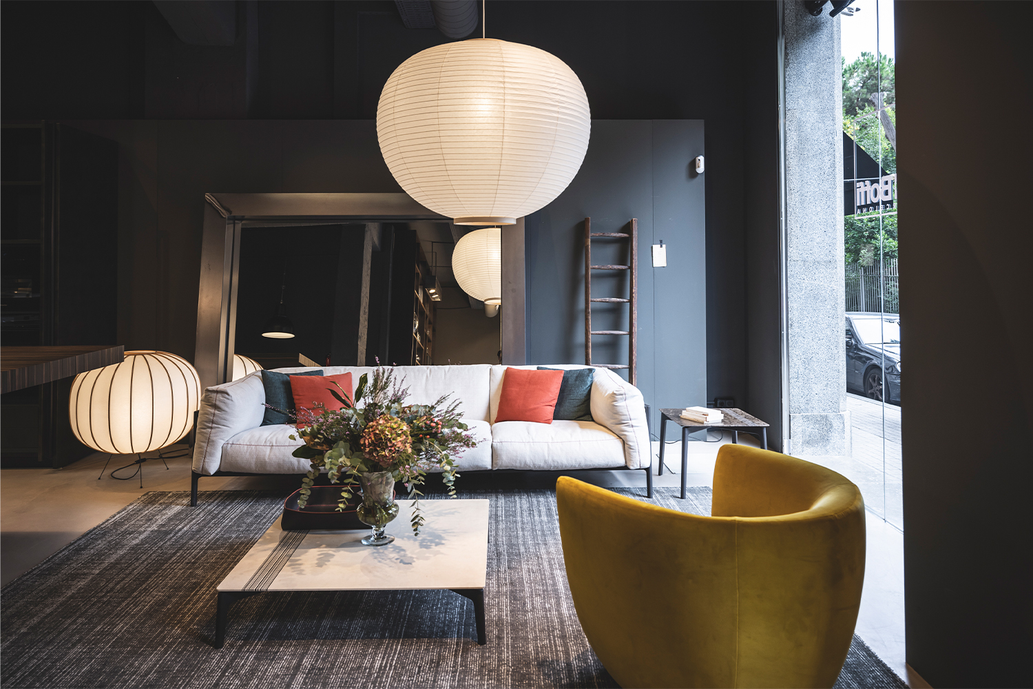 Boffi|DePadova Showroom Barcellona14