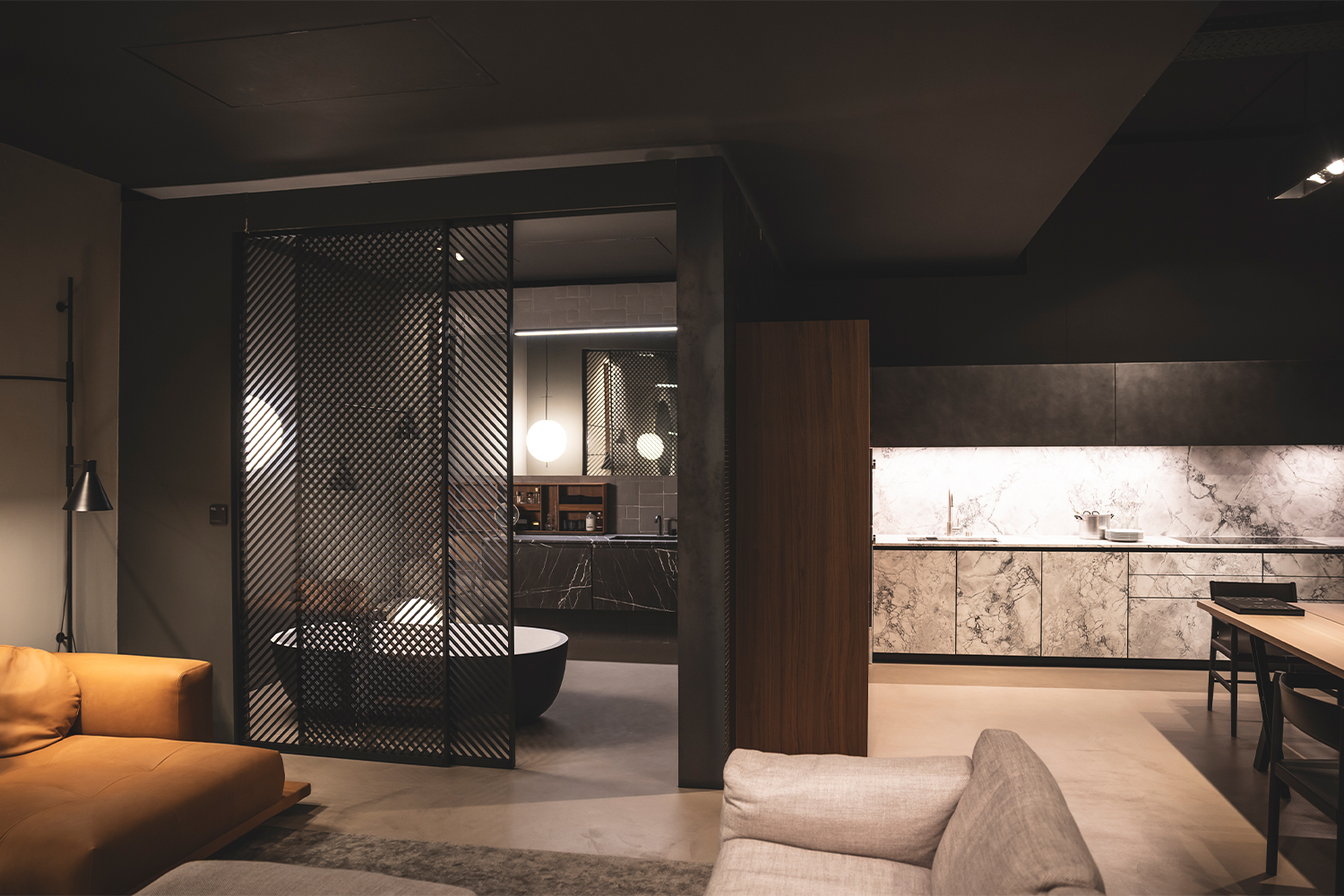 Boffi|DePadova Showroom Barcellona3