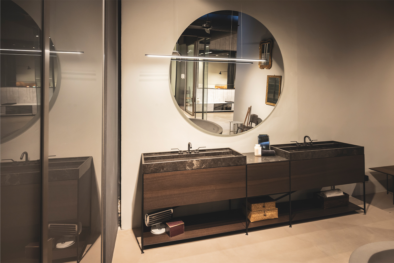 Boffi|DePadova Showroom Barcellona6