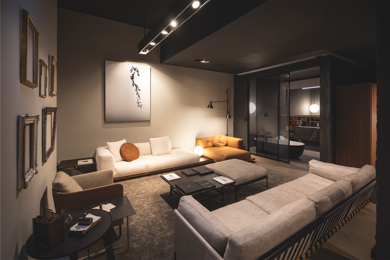 Boffi|DePadova Showroom Barcellona7