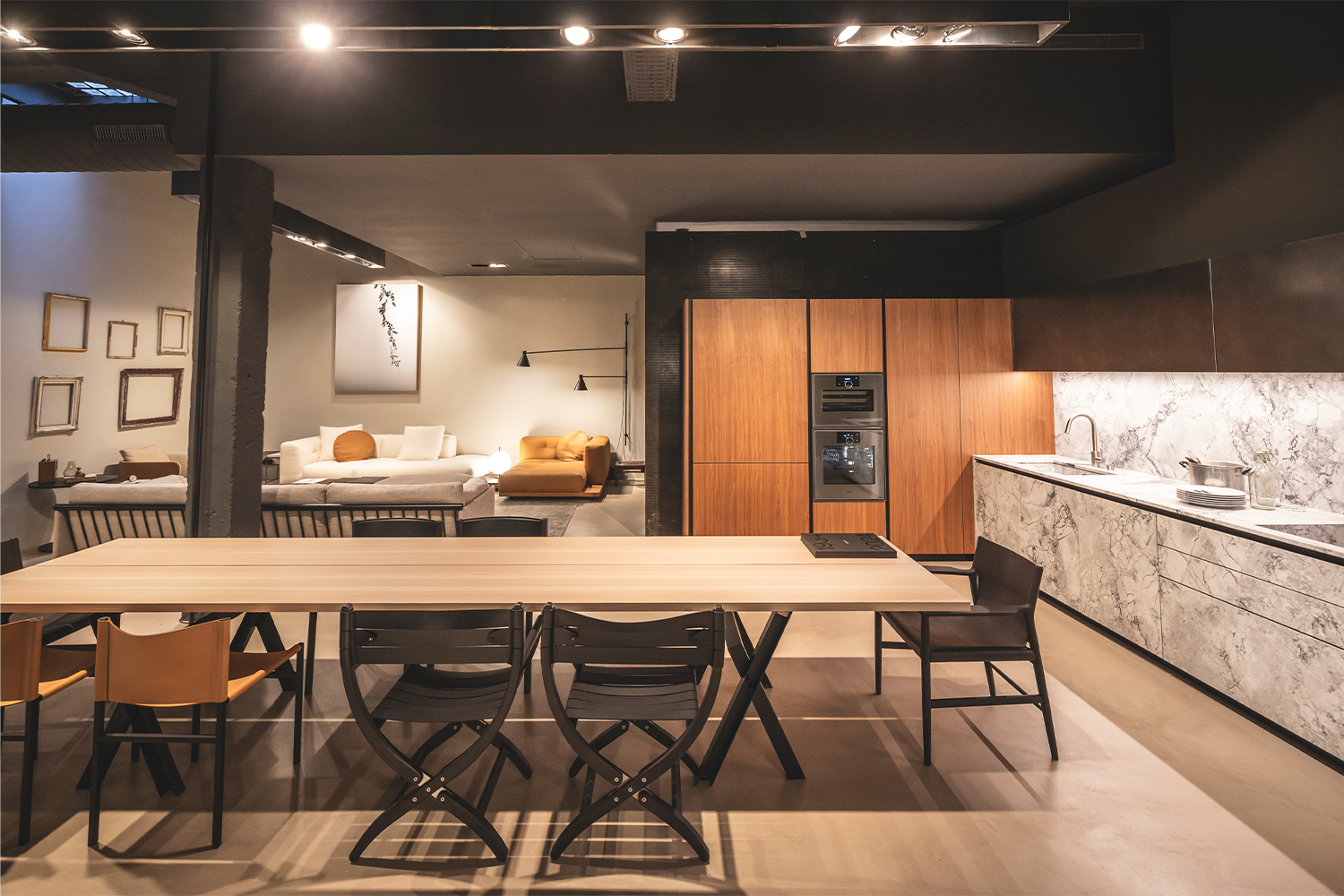 Boffi|DePadova Showroom Barcellona8