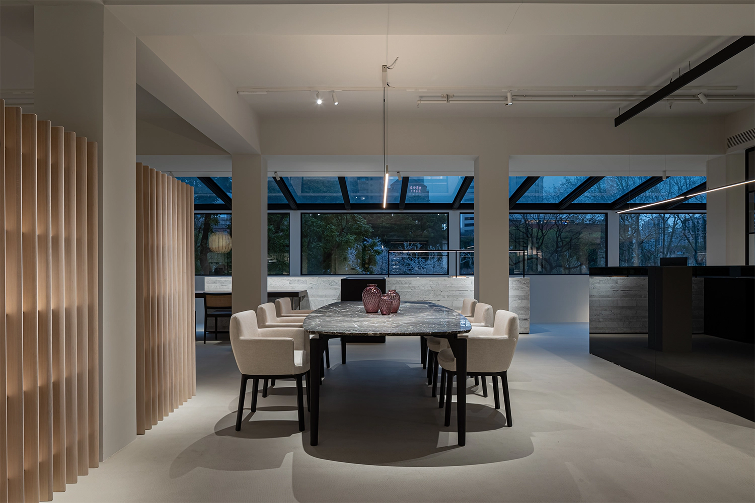 Boffi|DePadova Studio Shanghai1