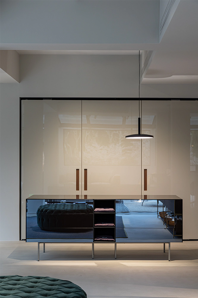 Boffi|DePadova Studio Shanghai11