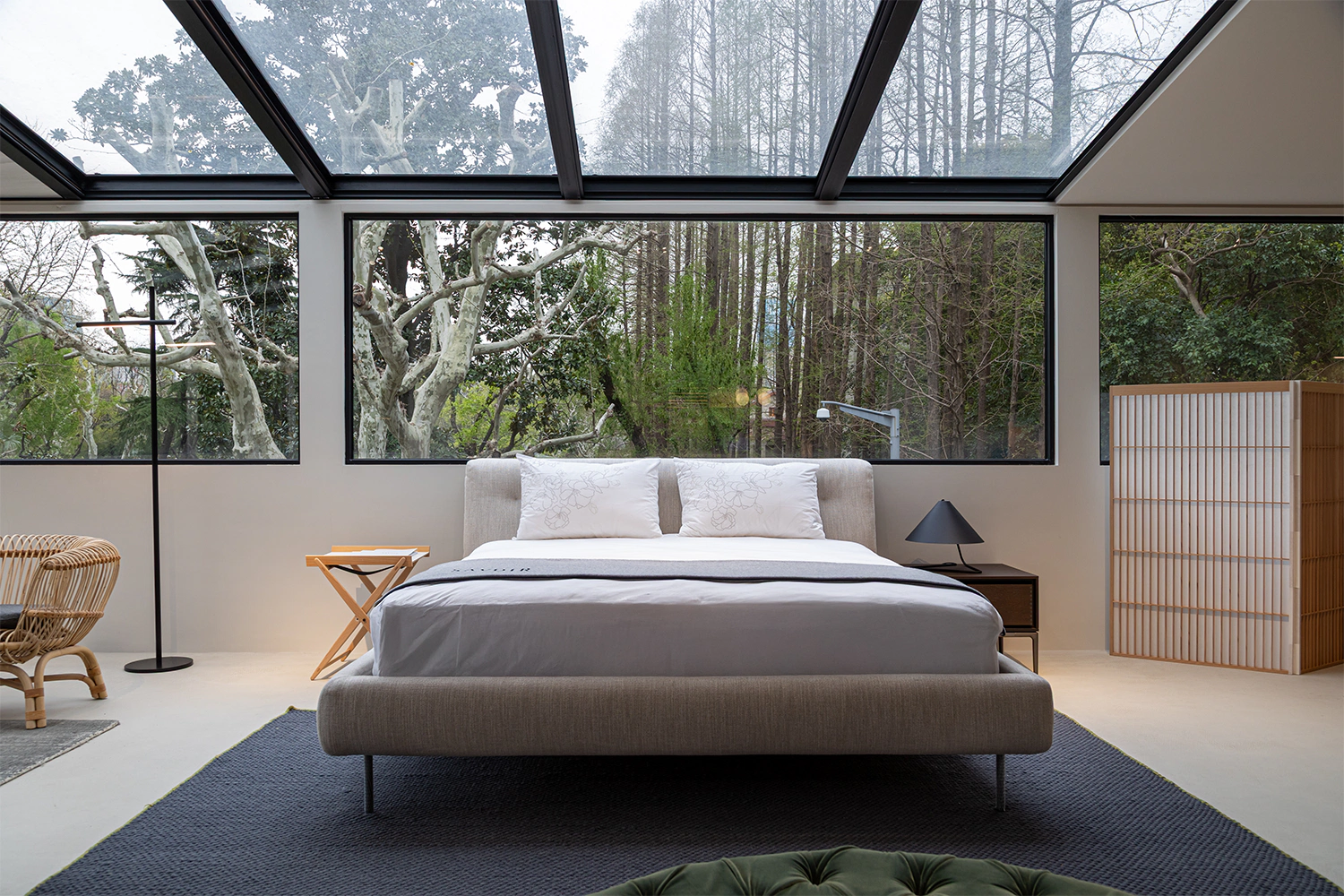 Boffi|DePadova Studio Shanghai12