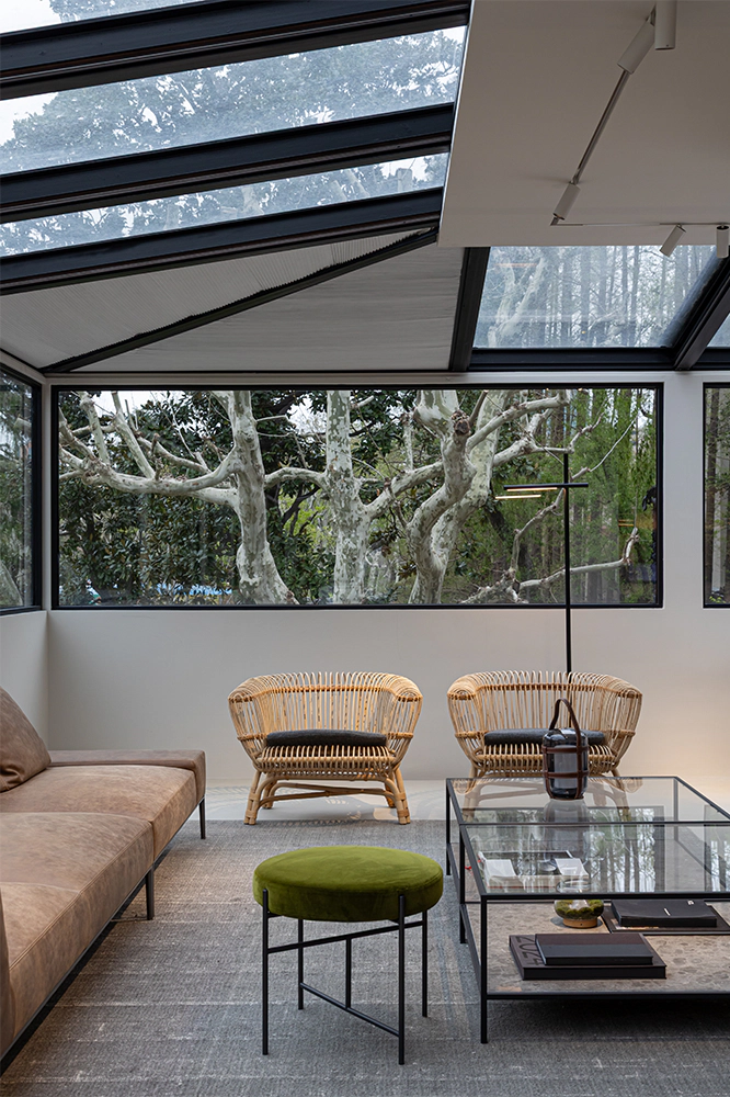 Boffi|DePadova Studio Shanghai14