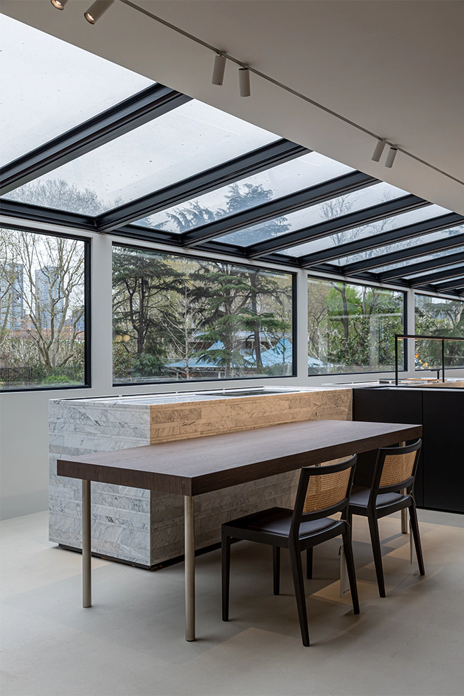 Boffi|DePadova Studio Shanghai16