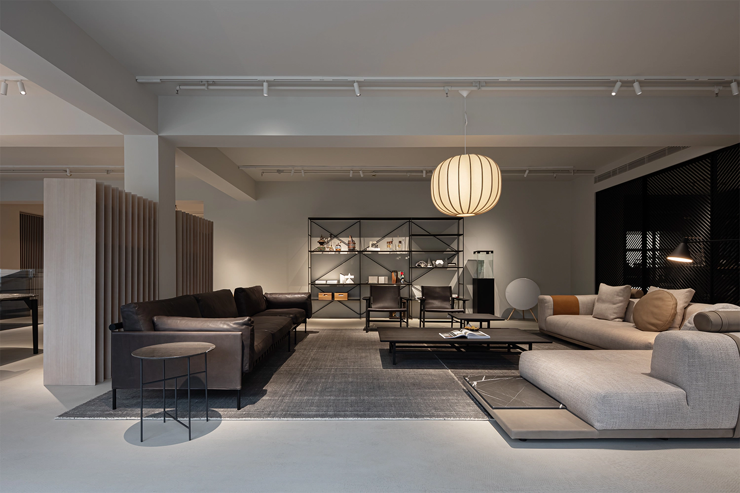 Boffi|DePadova Studio Shanghai17