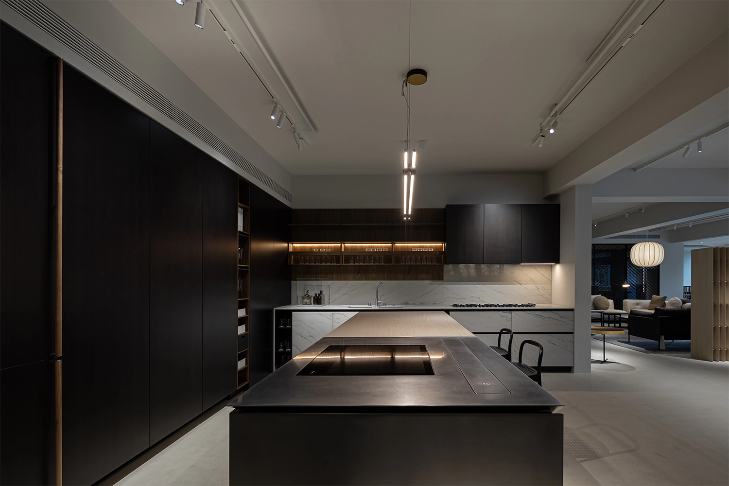 Boffi|DePadova Studio Shanghai18