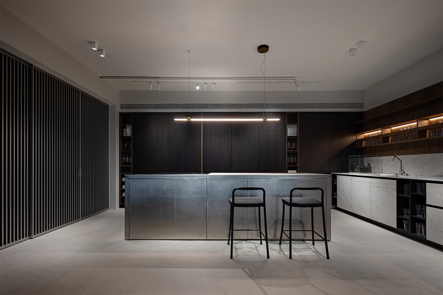Boffi|DePadova Studio Shanghai19