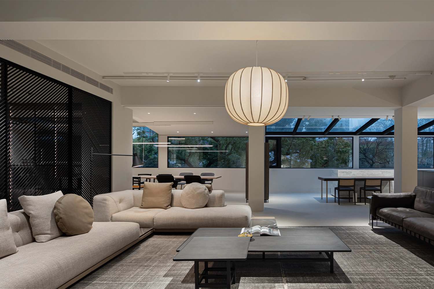 Boffi|DePadova Studio Shanghai2