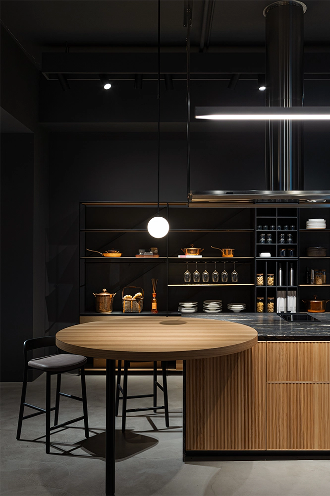 Boffi|DePadova Studio Shanghai20