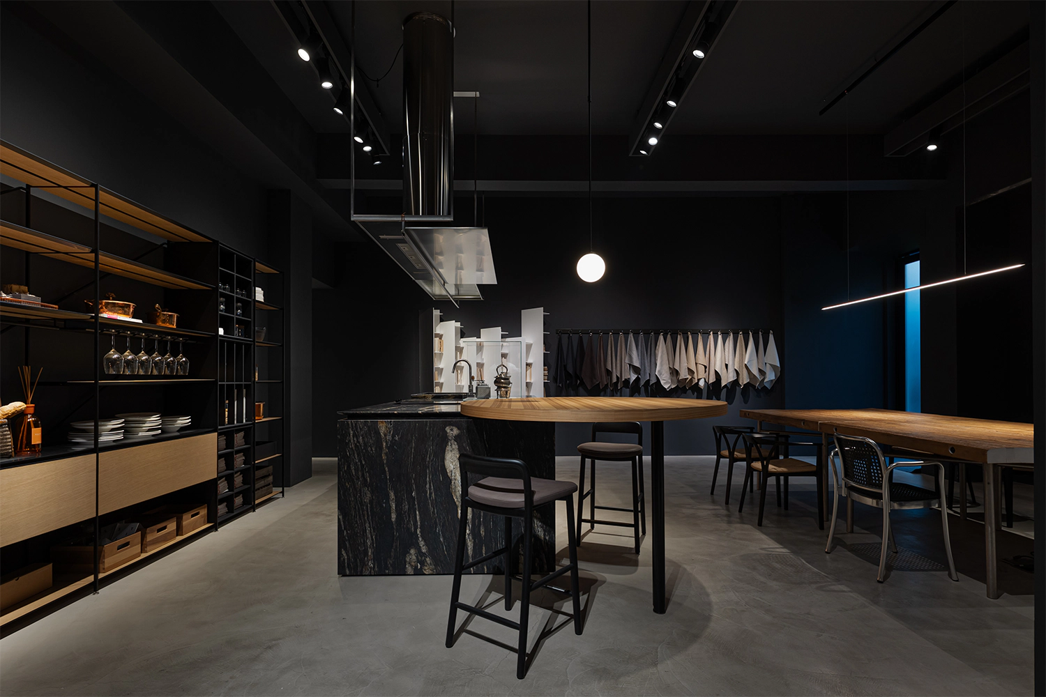 Boffi|DePadova Studio Shanghai21