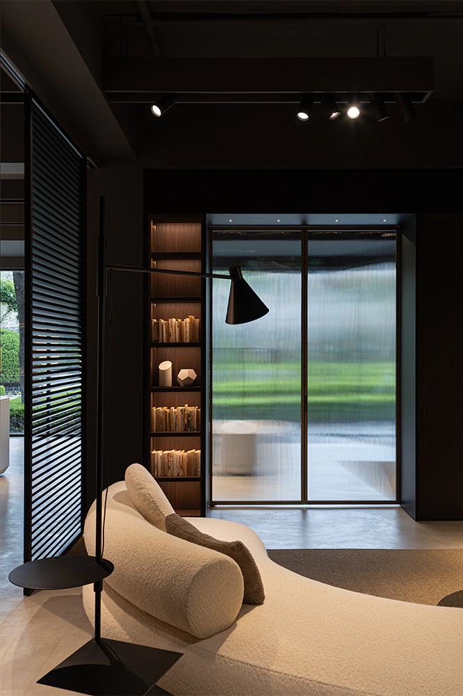 Boffi|DePadova Studio Shanghai22