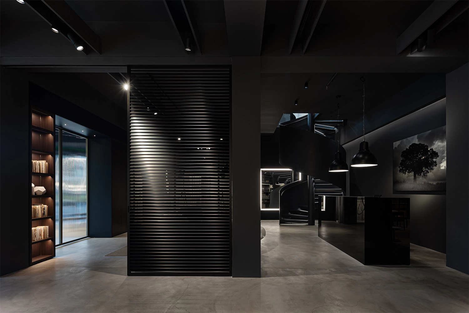Boffi|DePadova Studio Shanghai23