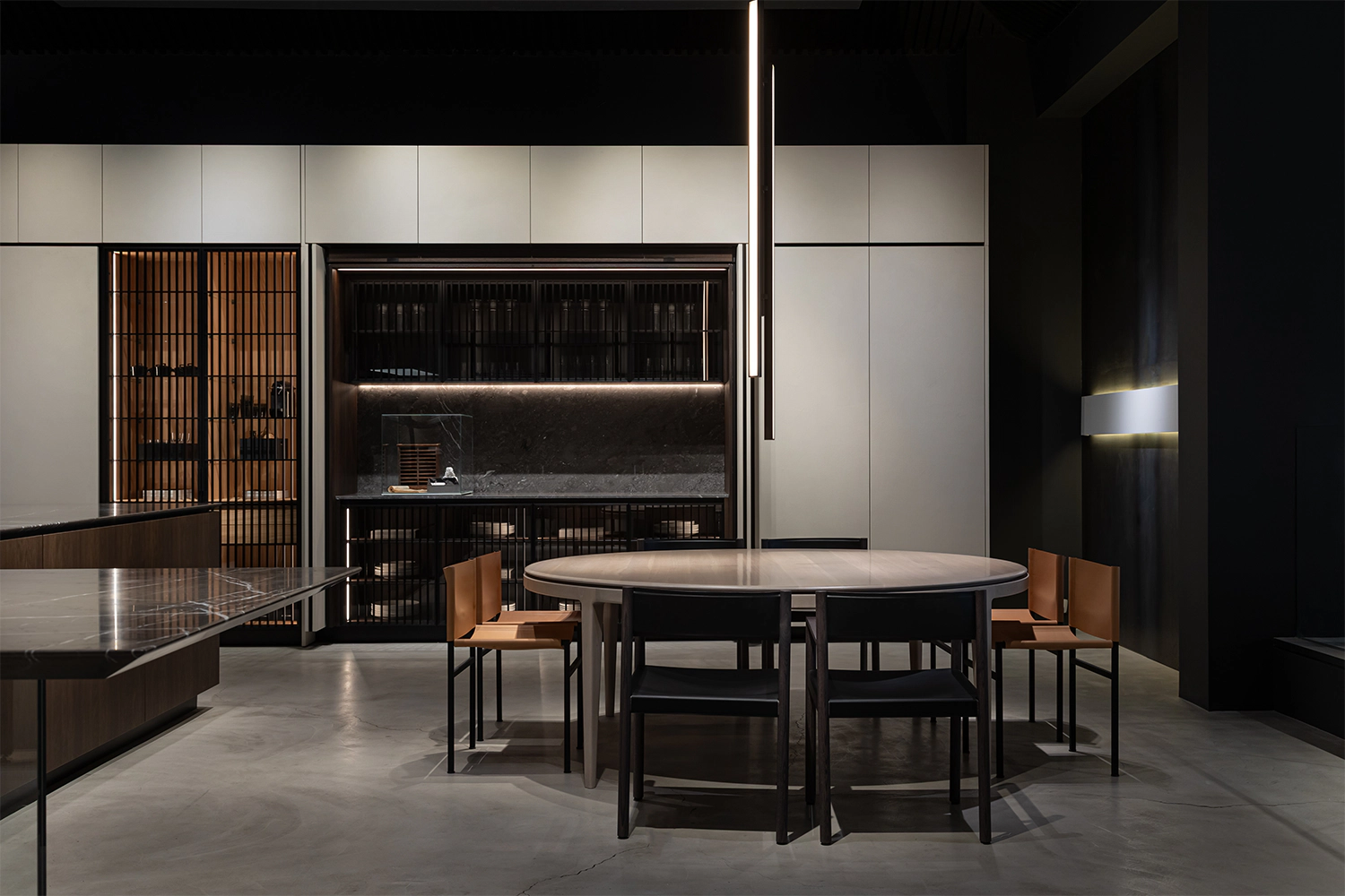Boffi|DePadova Studio Shanghai24