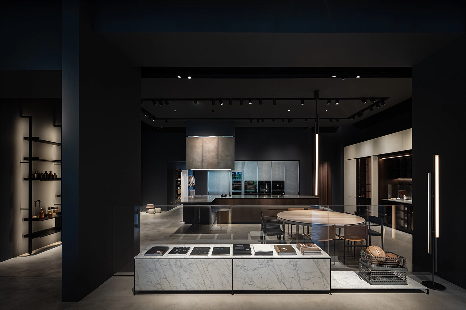 Boffi|DePadova Studio Shanghai25