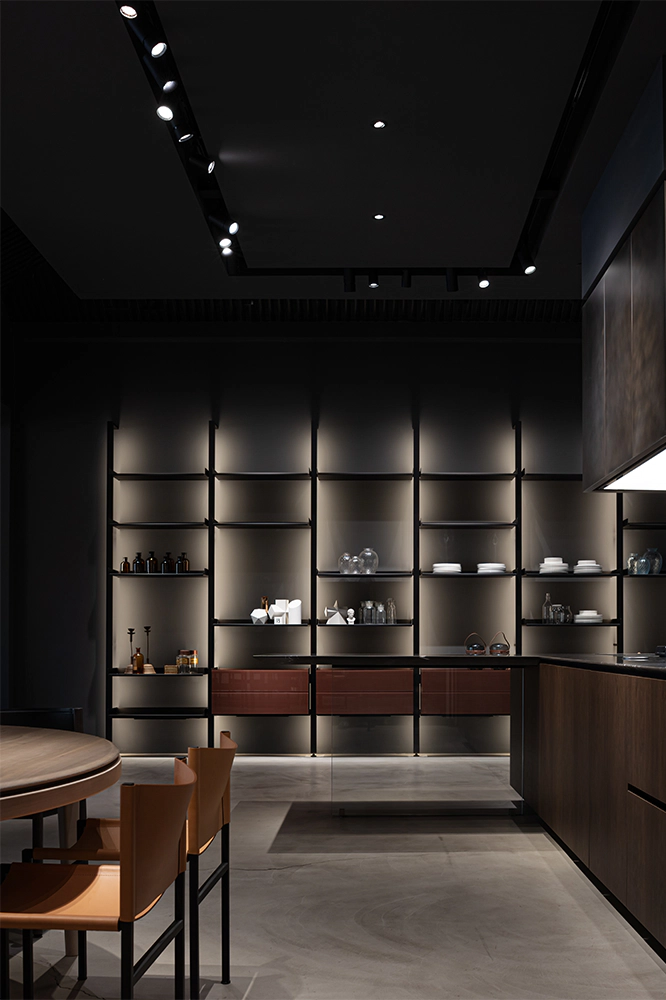 Boffi|DePadova Studio Shanghai26