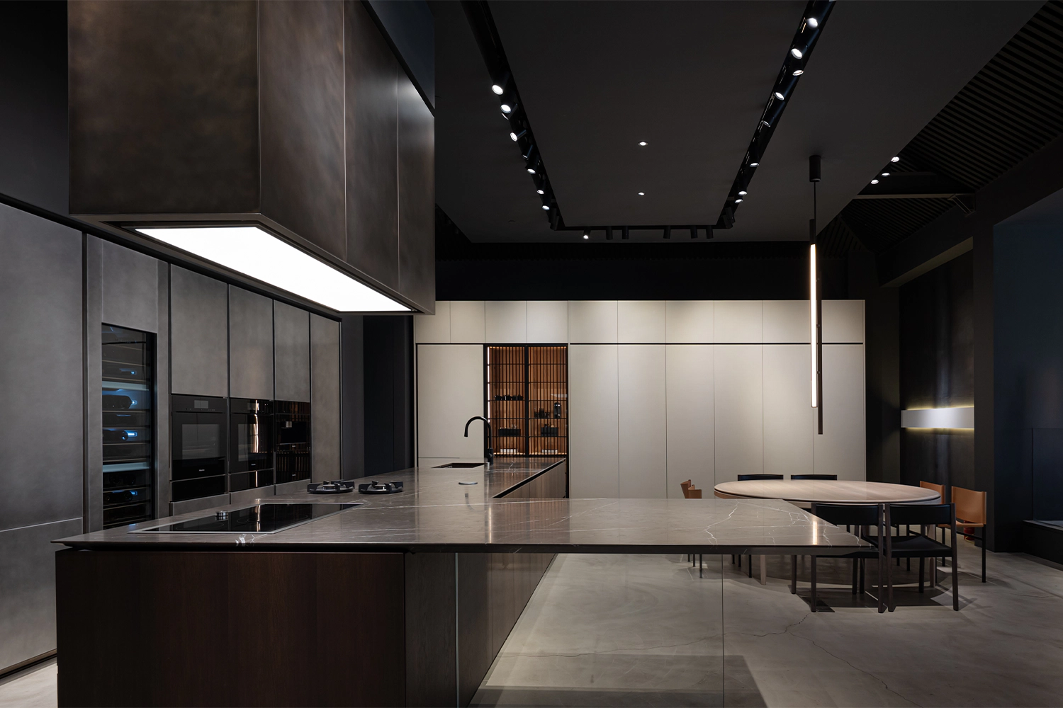 Boffi|DePadova Studio Shanghai27
