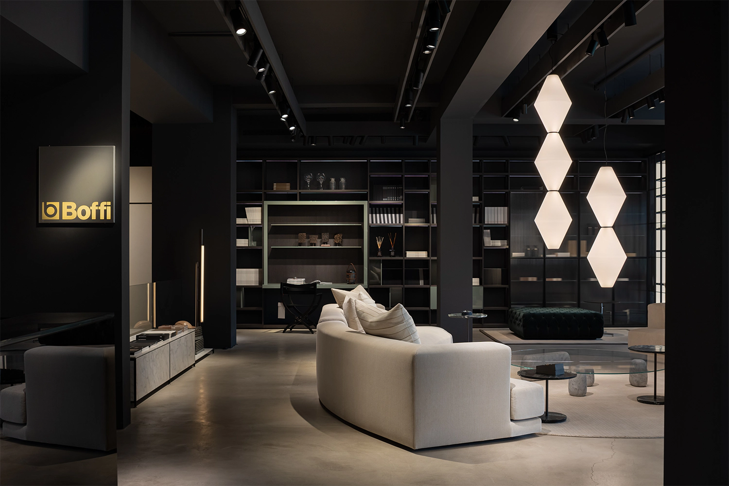 Boffi|DePadova Studio Shanghai28
