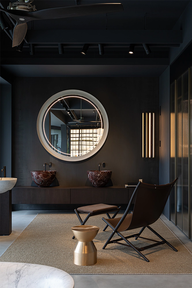 Boffi|DePadova Studio Shanghai29