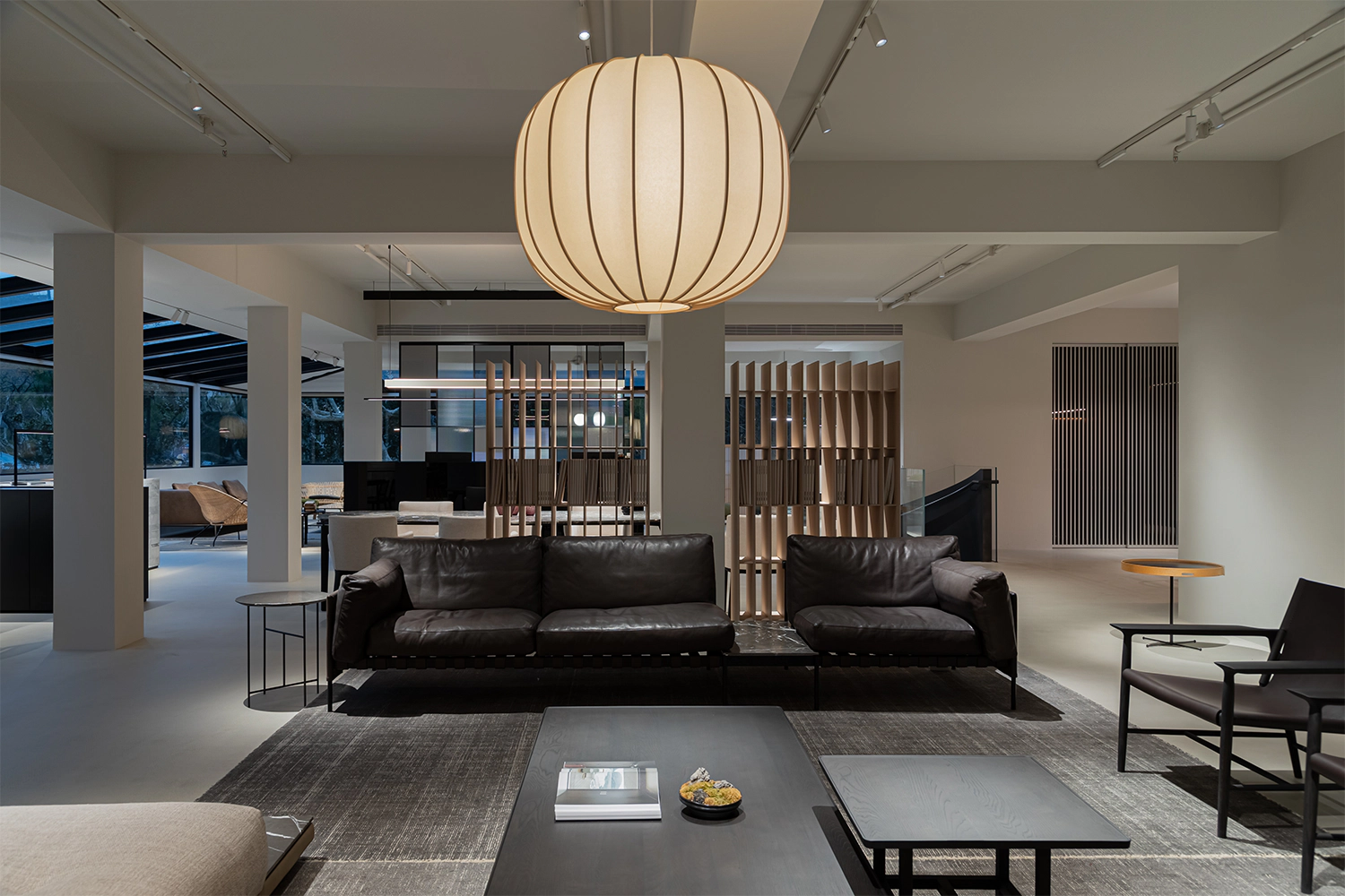 Boffi|DePadova Studio Shanghai3