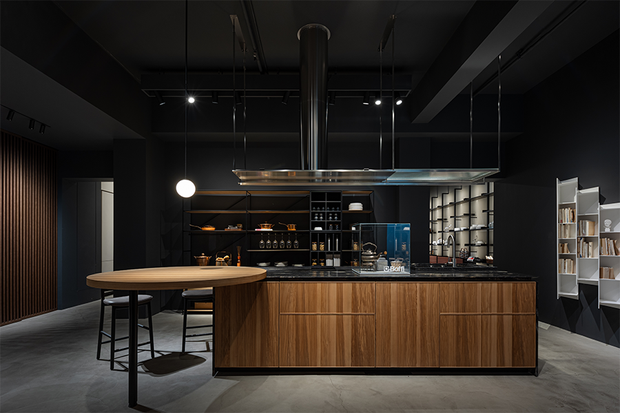 Boffi|DePadova Studio Shanghai4