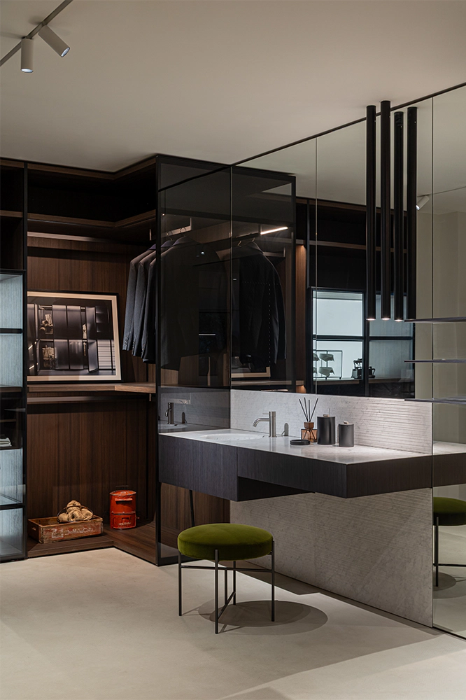 Boffi|DePadova Studio Shanghai4