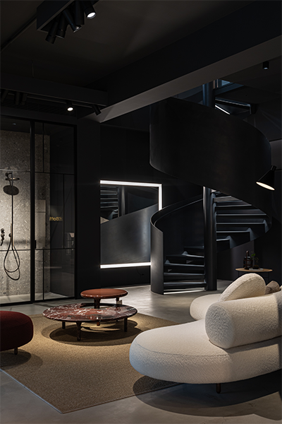 Boffi|DePadova Studio Shanghai5
