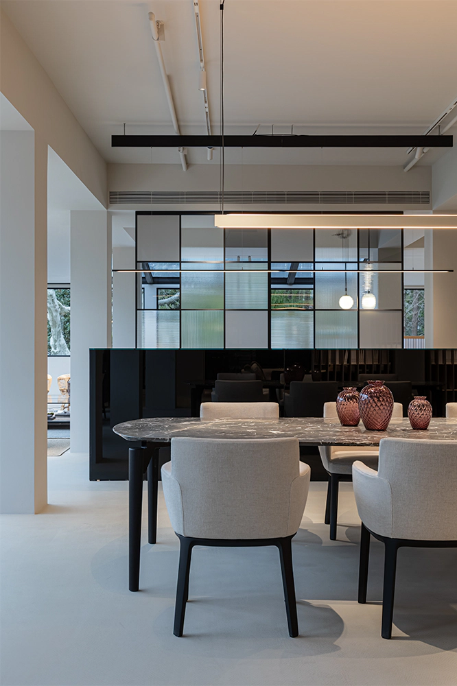 Boffi|DePadova Studio Shanghai5