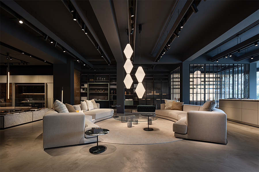 Boffi|DePadova Studio Shanghai6