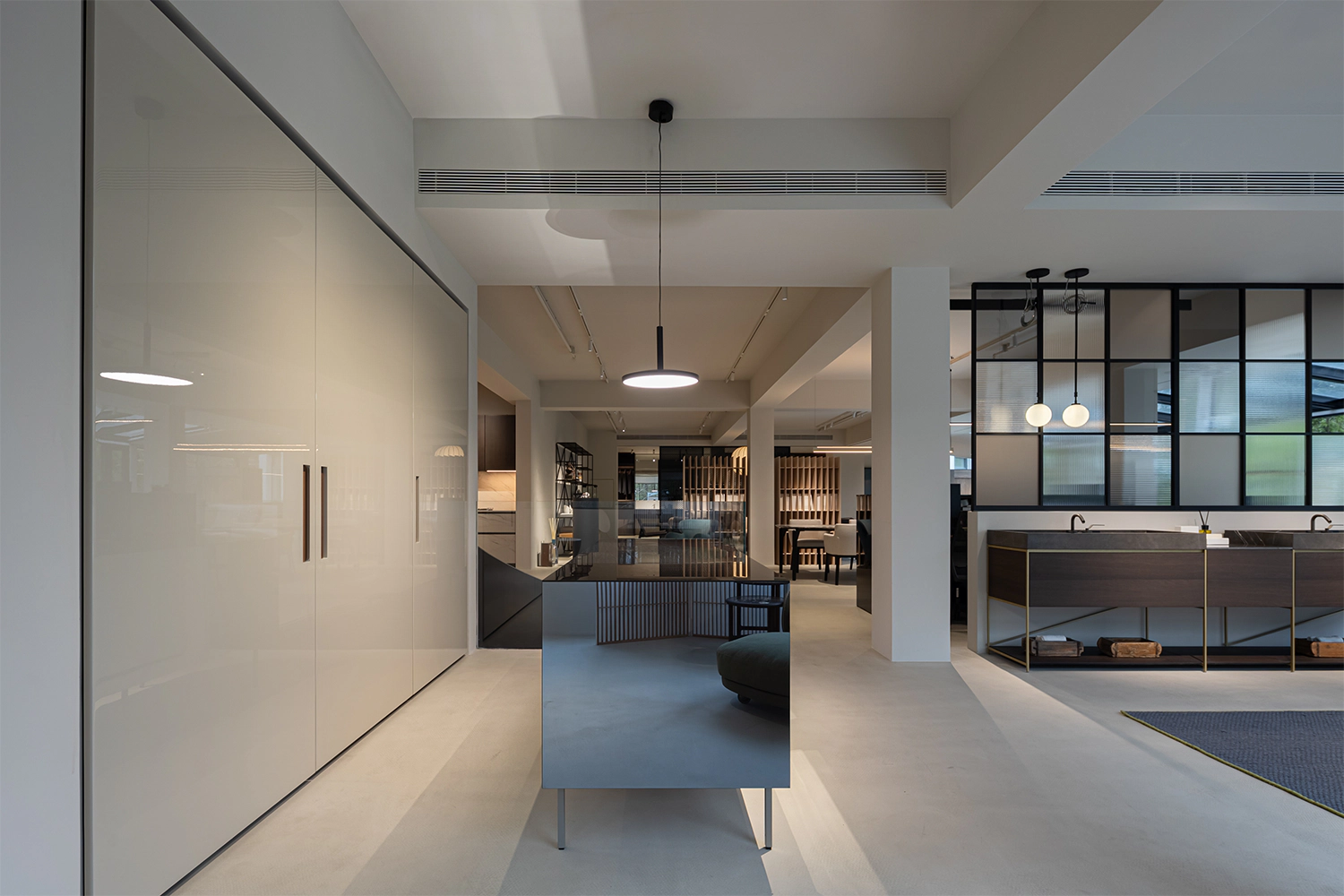 Boffi|DePadova Studio Shanghai7