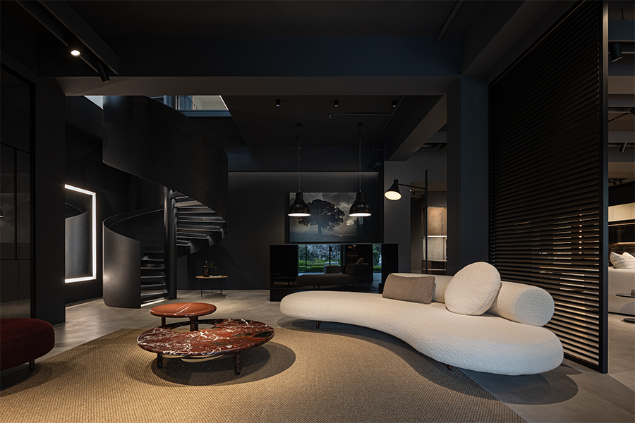 Boffi|DePadova Studio Shanghai8