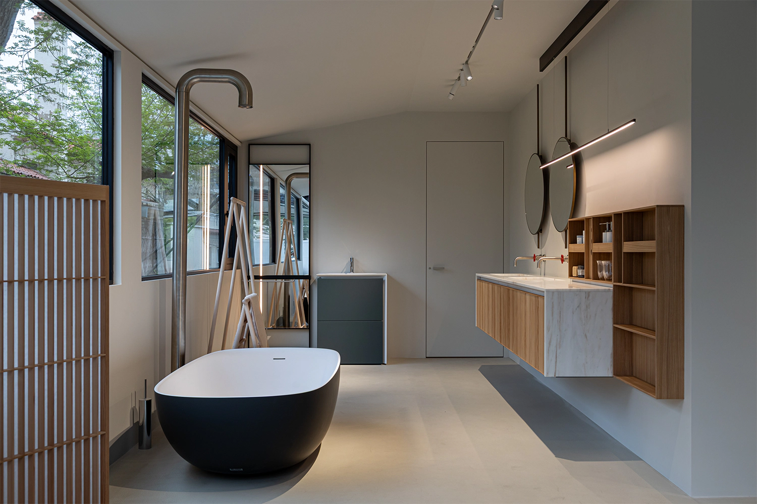 Boffi|DePadova Studio Shanghai9