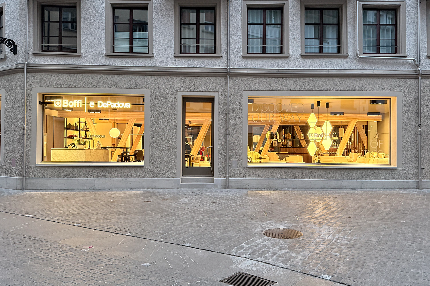 Boffi DePadova