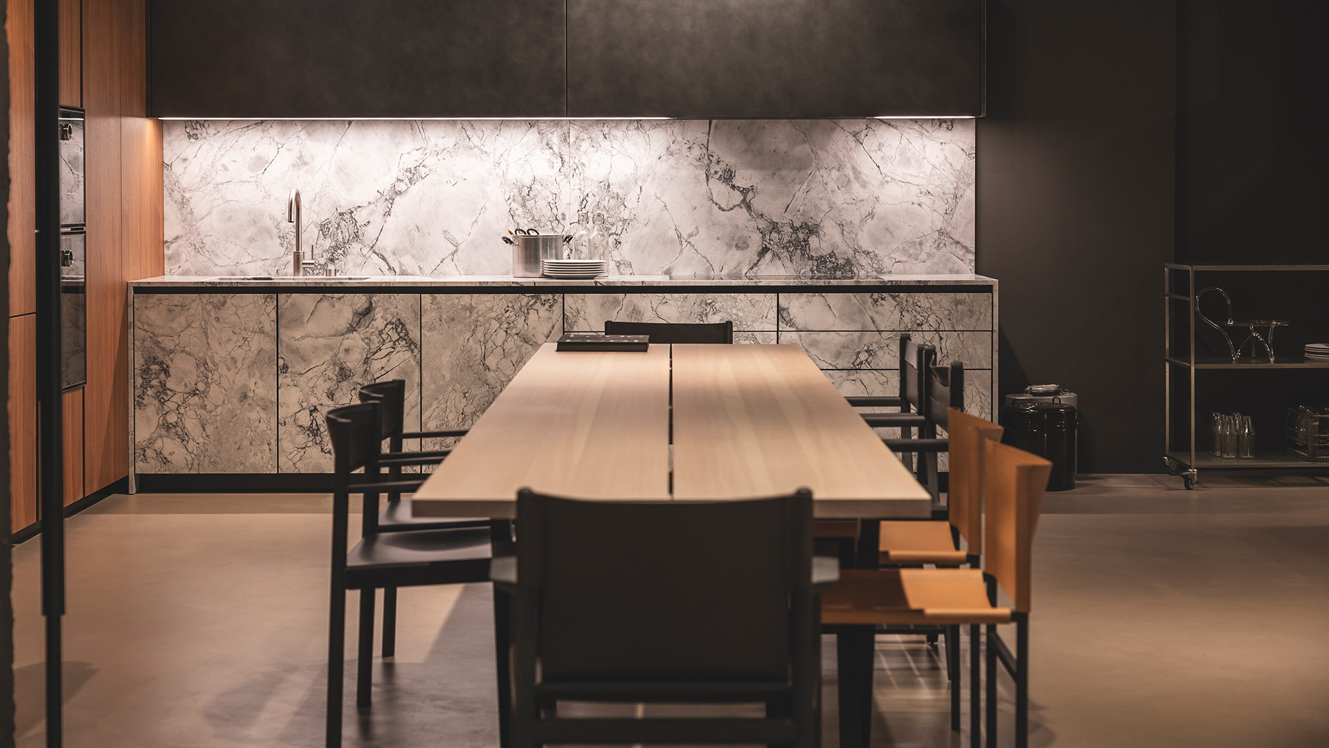 Boffi|DePadova Barcellona