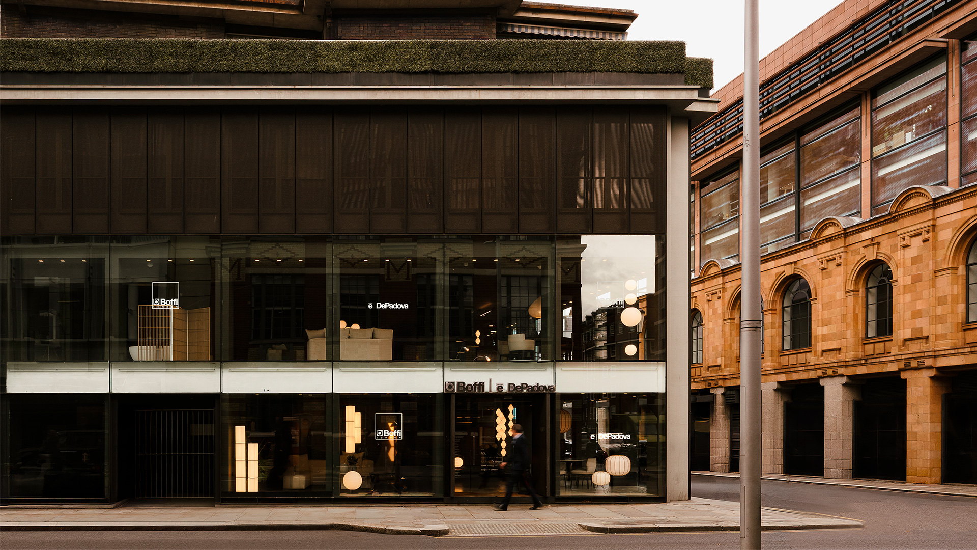 Boffi|DePadova London