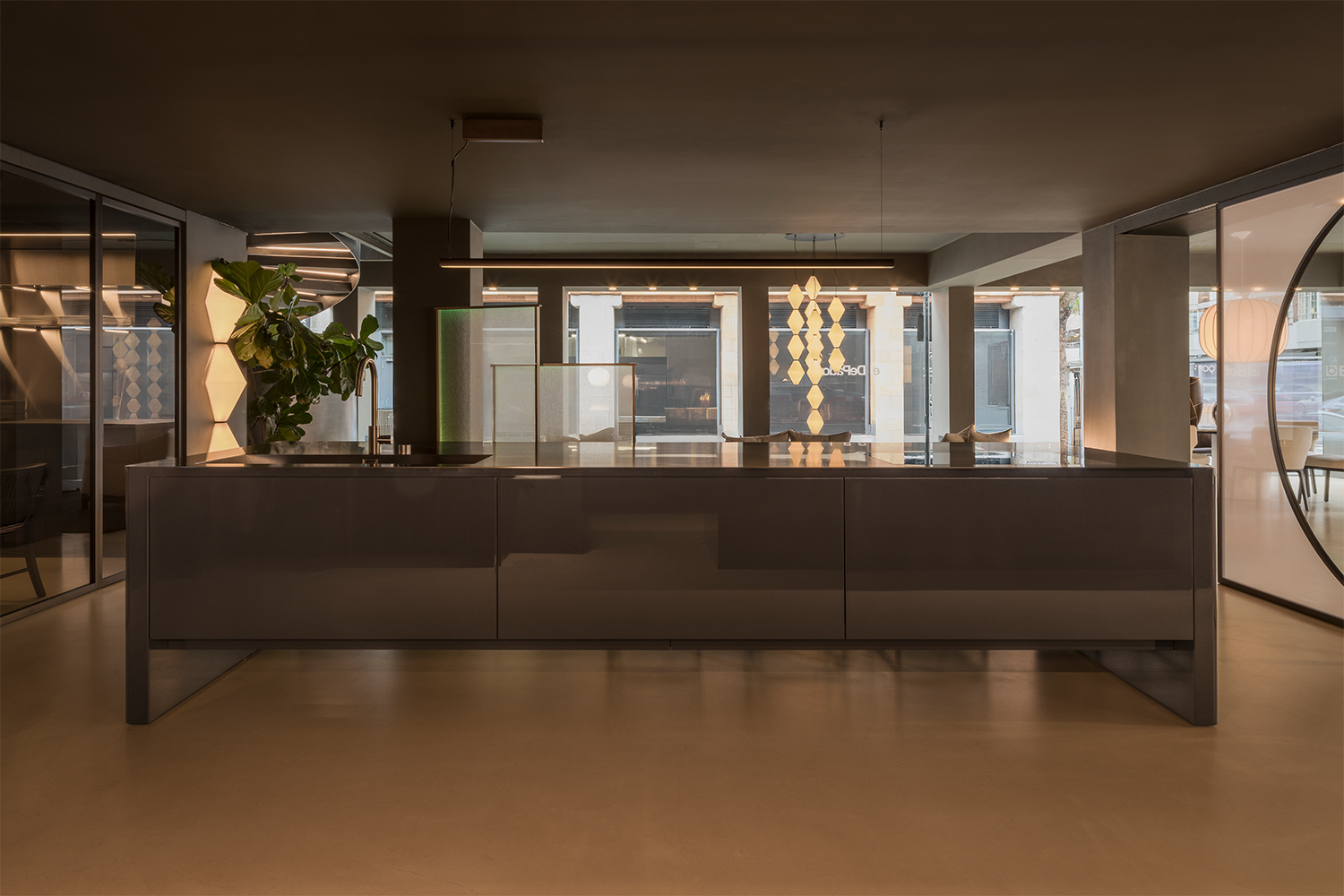 Boffi De Padova Londra Showroom 10 20261