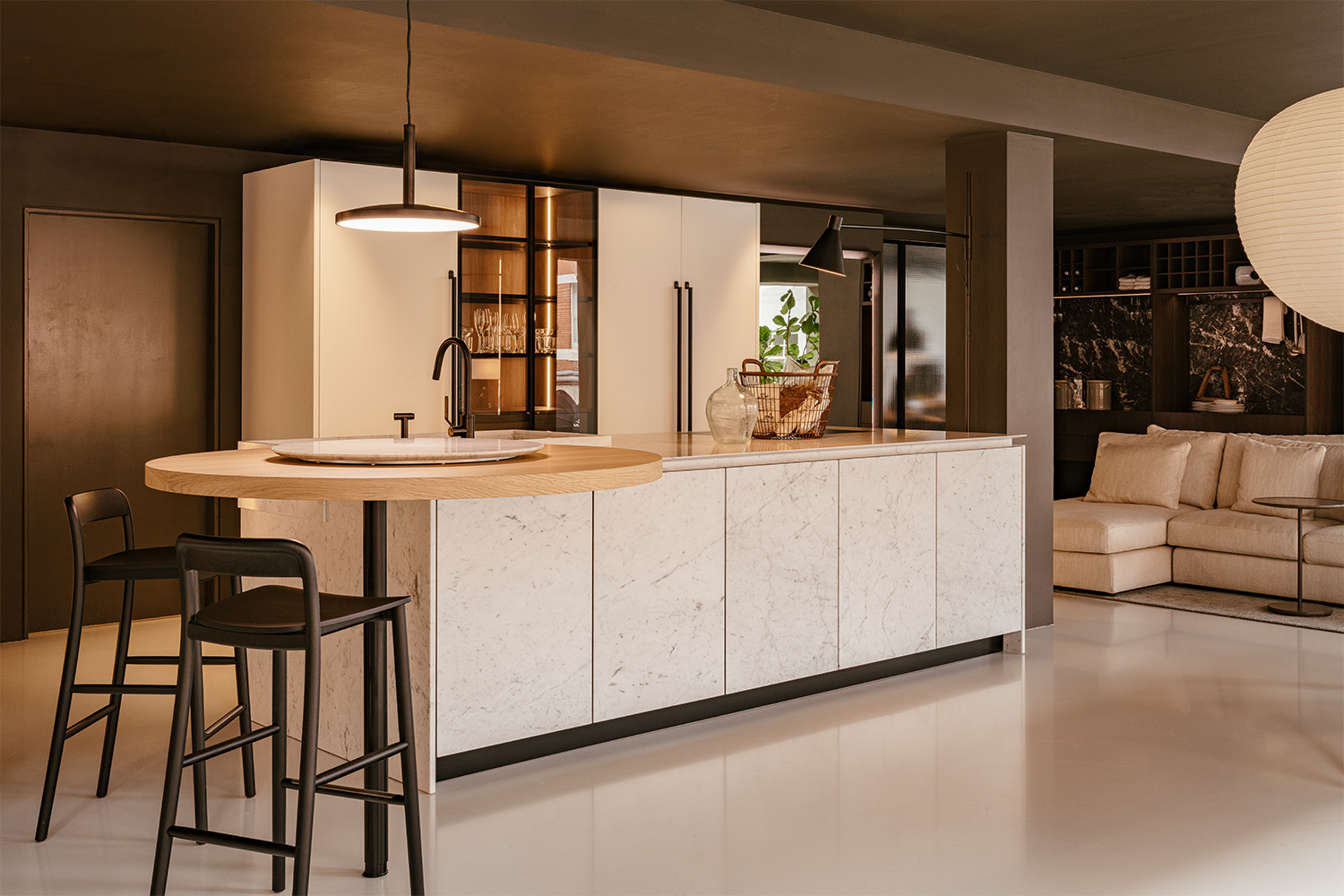 Boffi De Padova Londra Showroom 10 202610