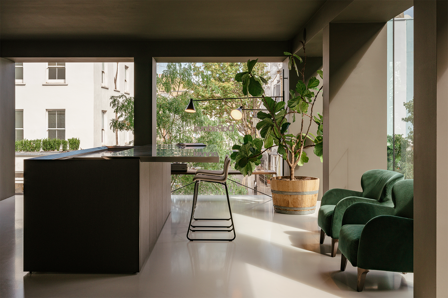 Boffi De Padova Londra Showroom 10 202611