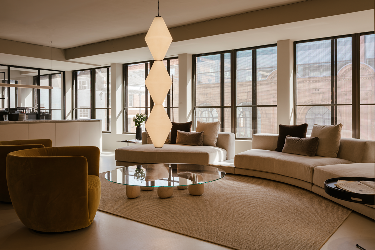 Boffi De Padova Londra Showroom 10 202612