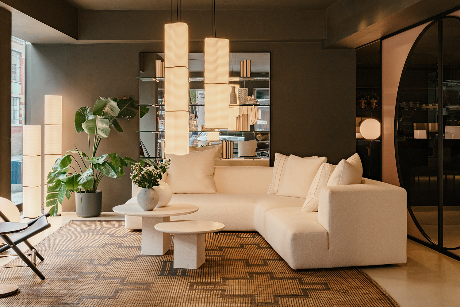 Boffi De Padova Londra Showroom 10 20265