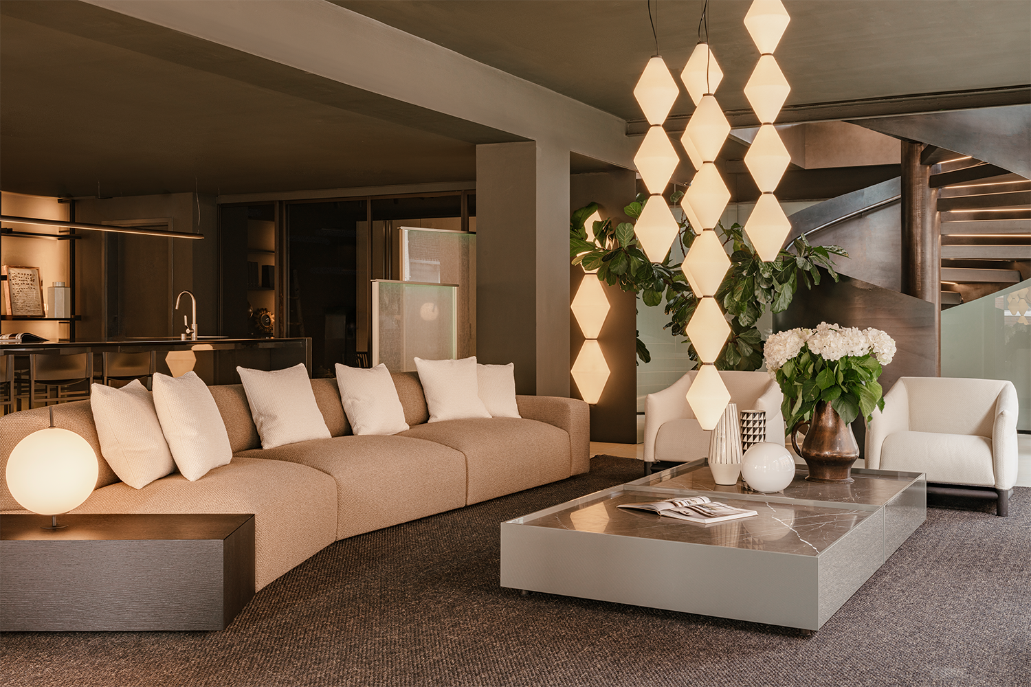 Boffi De Padova Londra Showroom 10 20266