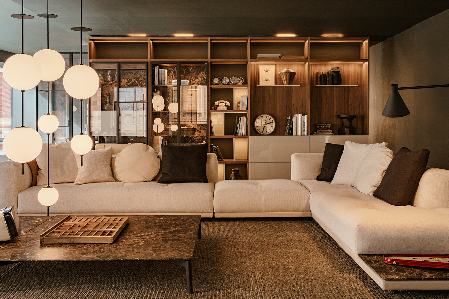 Boffi De Padova Londra Showroom 10 20267