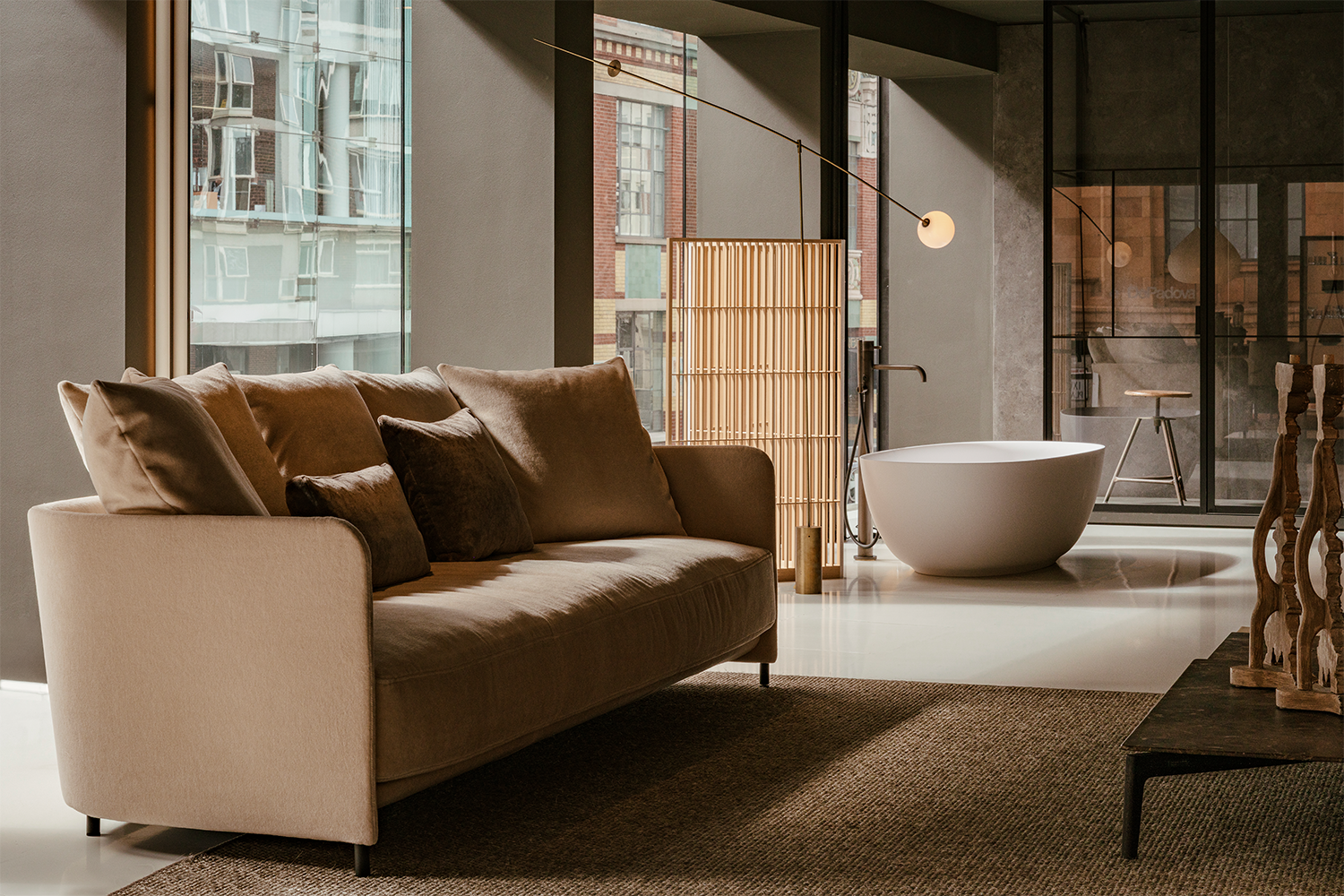 Boffi De Padova Londra Showroom 10 20268